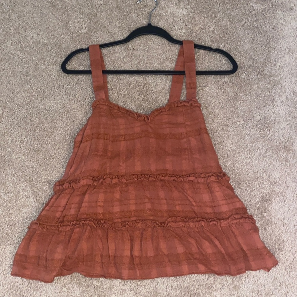 American Eagle tank top